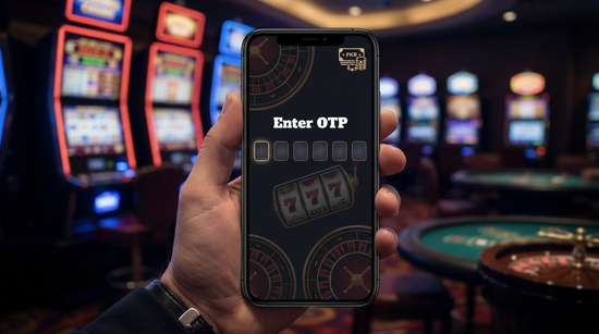 Game list for pk36 login section - 5