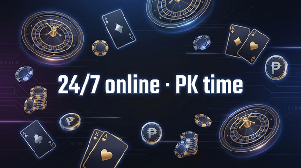 Game list for pk36 online section - 5