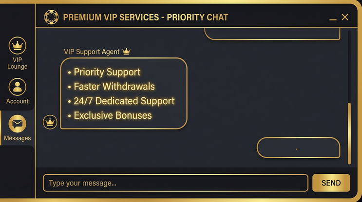Payment and PKR controls in pk36 - 6